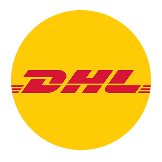 Gratis DHL-Versand