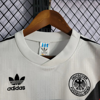 1990 MANNSCHAFT HEIM RETRO